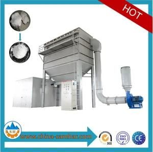 Samhar Aluminium Hydroxide Al (OH) 3 Grinding Machines for Sale