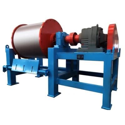 Slon High Efficiency and Low Cost Strong Magnetic Dry Magnetic Separator