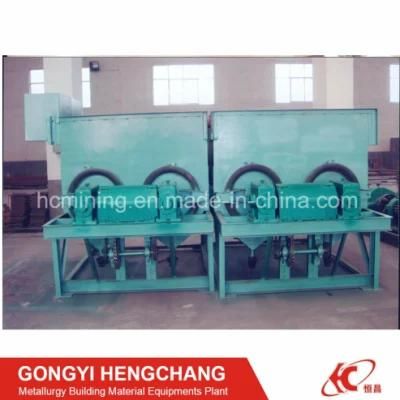 Gold Refining Machine Coltan/Chrome/ Separator for Jig Machine