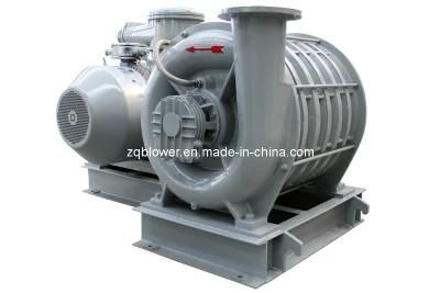 Multistage Centrifugal Air Blower (Casting Iron)