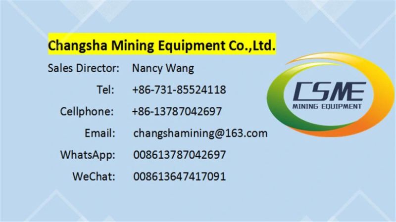 High Quality Mining Cart on Sale