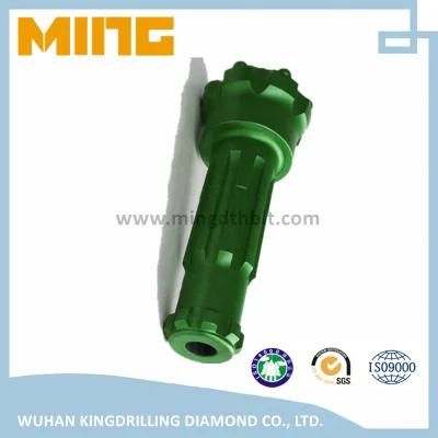 Ql Shank Drill Button Bit / DTH Carbide Hammer Drill Bit