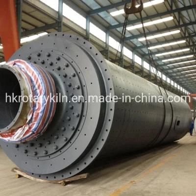 Cement Grinding Ball Mill for Sale