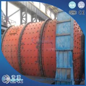 Good Quality Ball Mill Machine Mineral Machinery