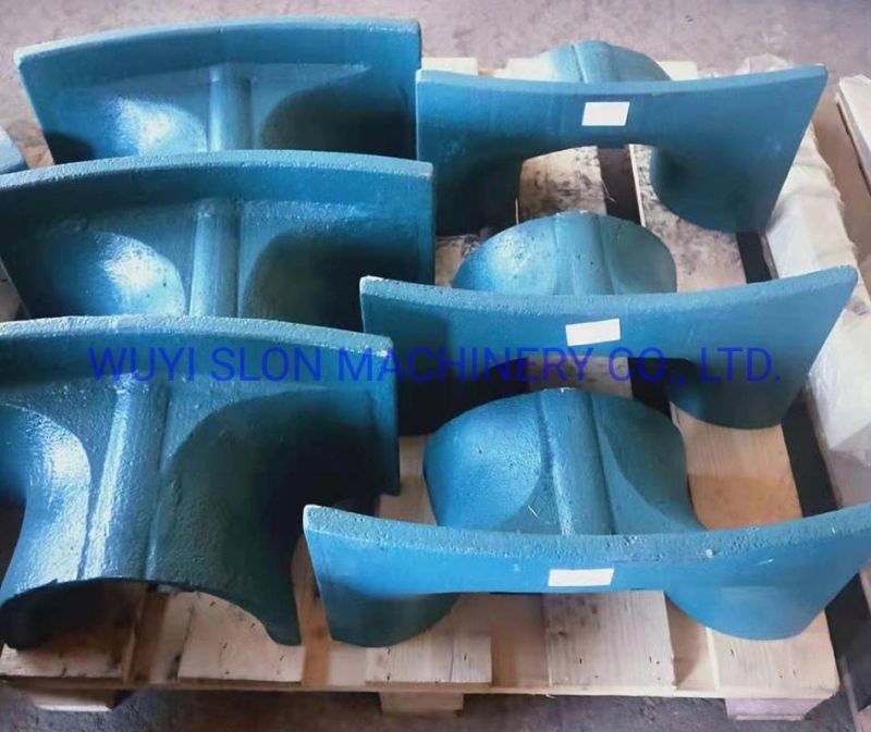 Nordberg Cone Crusher Countershaft Box Guard