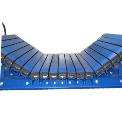 Well Made Stable Quality Customized UHMWPE Belt Conveyor Impact Slide Bed