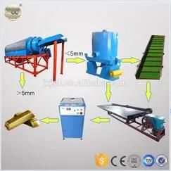 Gold Mining Washing Plant for Sale