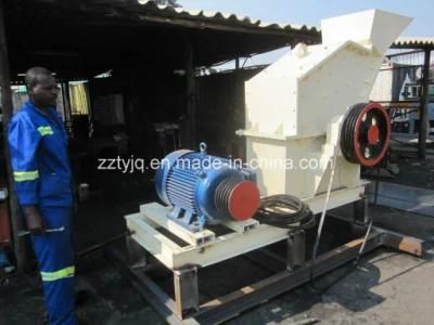 Fine Powder Crushing Machine on Hot Sale