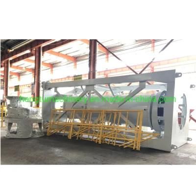 Super Fine Clay Grinding Mill Machine