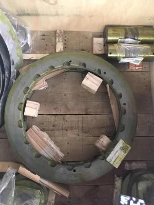 Labyrinth Suit Nordberg C120 C140 C130 Jaw Crusher Spare Parts Best Price