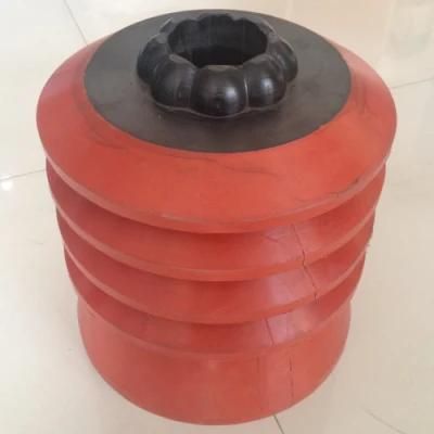 API Certified Cementing Plug for Oilfield