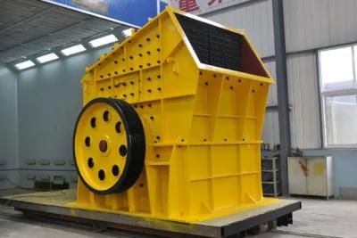 Best Quality Stone Mining Machine Impact Crusher for Sale From China