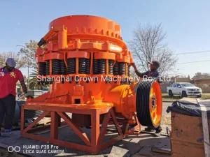 Hot Sale Cheap Hydraulic Rock Spring Cone Crusher