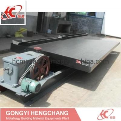 Good Quality Gold Mining Shaker Table