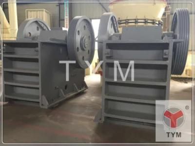 Best Quality Quartz Crusher Chinese Supplier Hard Stone Crusher Machine