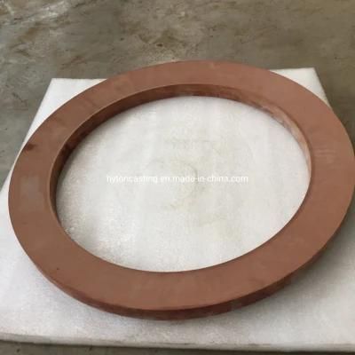 Mining Machine Cone Crusher Spare Parts Dust Seal Ring Suit Nordberg Gp300