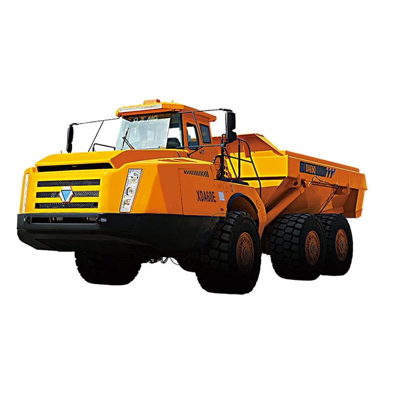 170 Ton 170t Xde170 Electric Drive Tipper Mining Truck