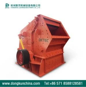 Good Quality Construction Machinery PF Series Stone Impact Crusher for Sale