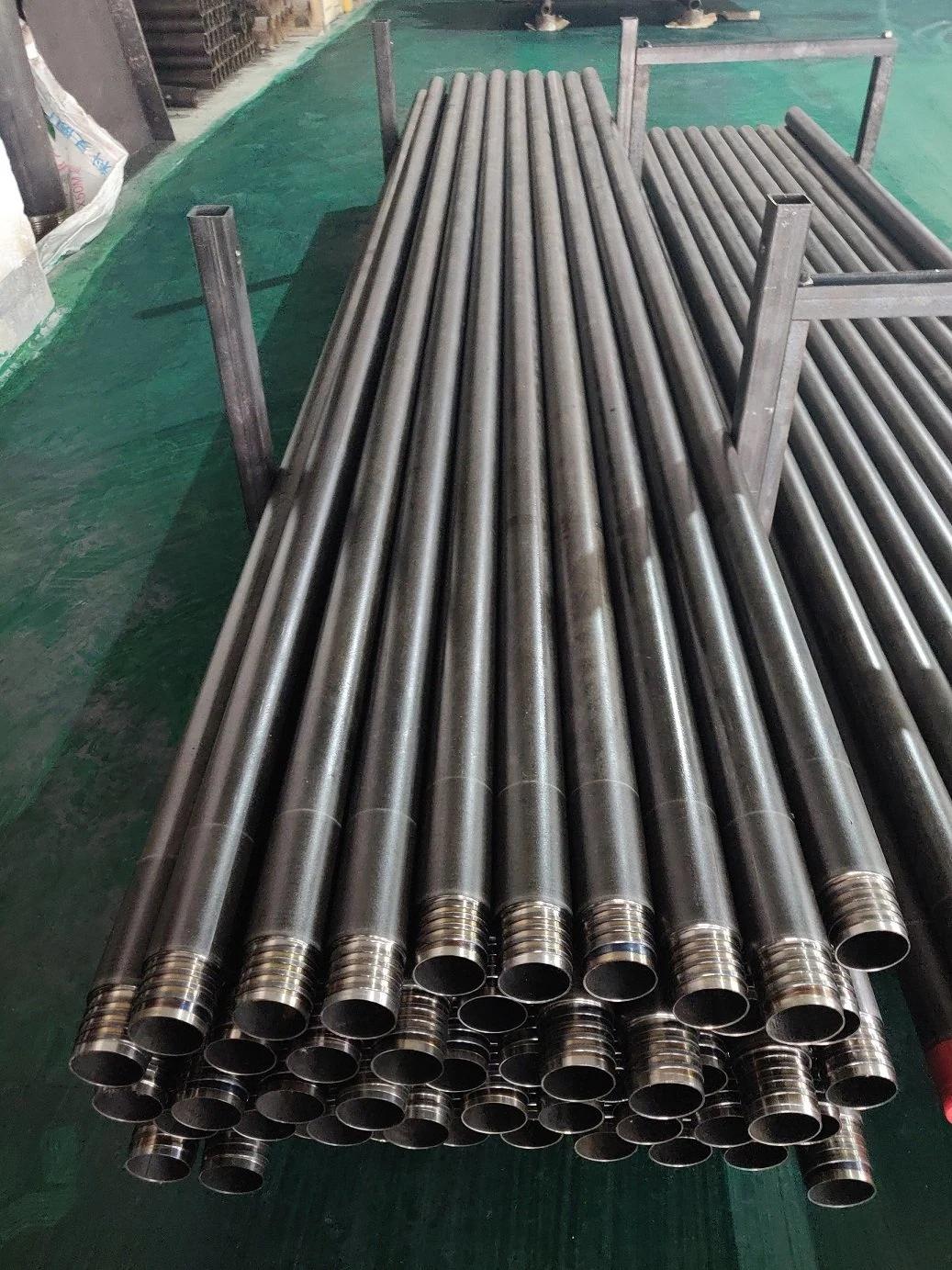 Q Series Wire Line Coring Drill Rods Pq Hq Nq