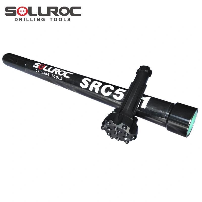 Sollroc Src531 Od81 Small Size Hammer