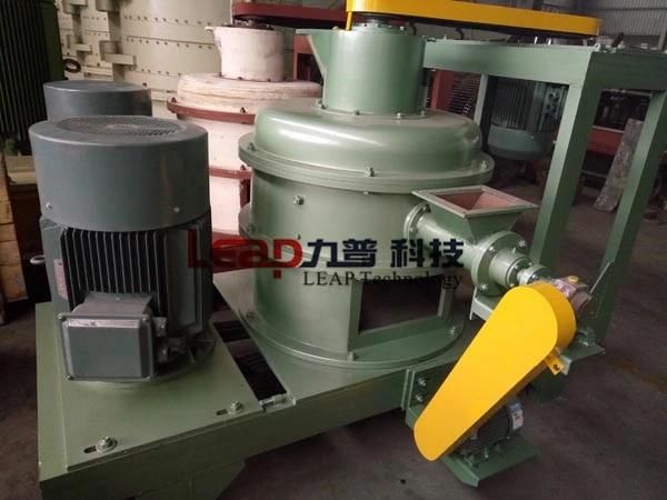Hot Sales CE Approved Tombarthite/Rare Earth Disintegrator