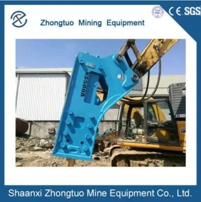 Efficiency Multi Function Mine Tunnel Use Hydraulic Electric Mucking Loader with Breaking ...