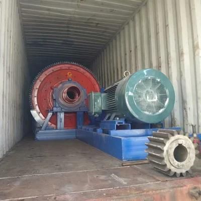 High Efficiency China Stone Grinder Machine Gold Mining Equipment Gold Processing Grinding ...