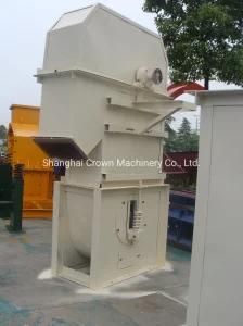 Hopper Bucket Elevator for Cement Plant