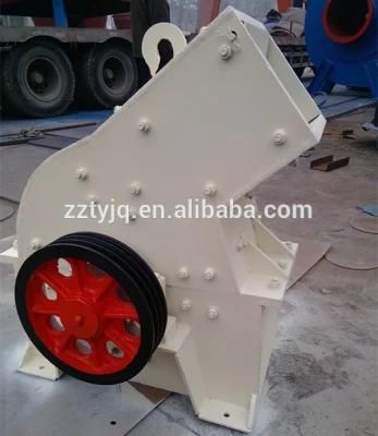 Most Convenient Mobile Limestone Crusher for Sale