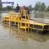 6 Inches Gold Dredge Alluvial Gold Mining Equipment Suction Dredge Placer Concentrator ...