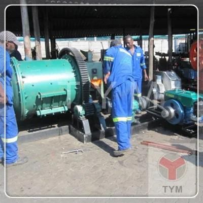 Ore Stone Clinker Ball Grinding Mill Wet Ball Mill Price