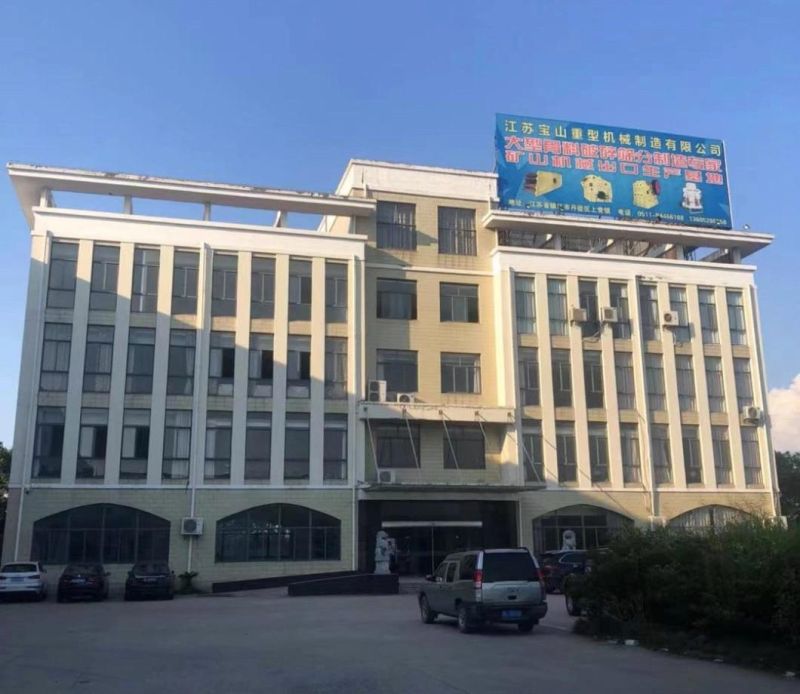 China New Large Big Symons Cone Crusher Hydraulic 500tph Capacity of Compound Cone Crusher Machine Zinc Ore for Sale