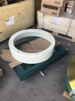 Counterweight Liner for Nordberg HP300 Cone Crusher Spare Parts Russia Dealer