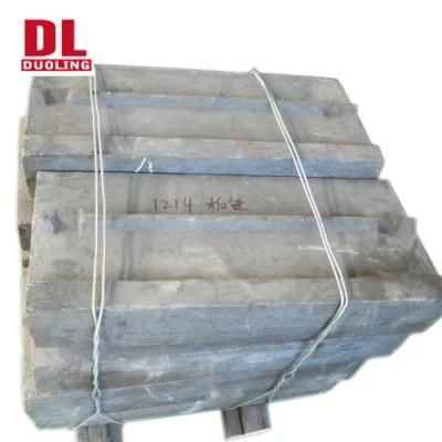 Factory Direct Supply Impact Crusher Liners Blow Bars