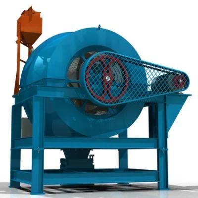 Gravity Mining Centrifugal Concentrator of Gold Defining Equipment