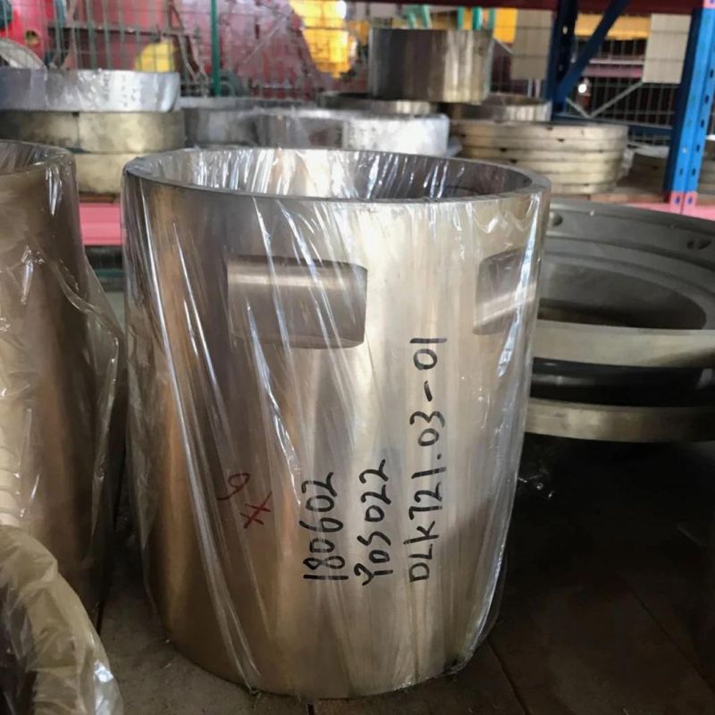 Casting Parts for Cone Crusher Concave / Mantle / Bushing