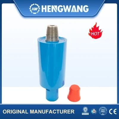 Low Air Pressure Water Well Deep Hole Rotary DTH Hammer