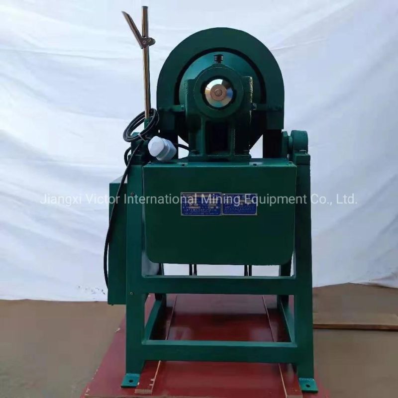 Mining Ball Mill for Laboratory From China Manufacturer