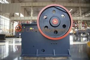 Primary Jaw Crusher Portable Rock Crushers for Gold Mining