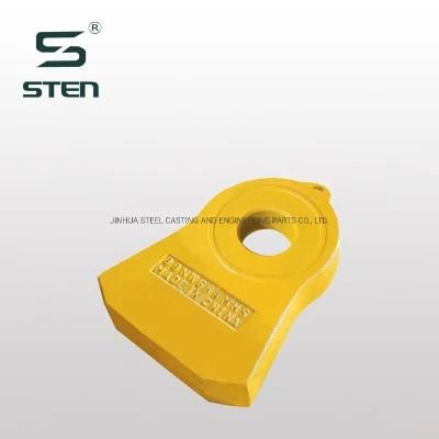 High Quality High Resistance Crusher Wear Parts (Square Hammer) for Mining in China