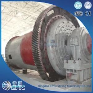 High Quality Ball Mill for Mineral Grinding