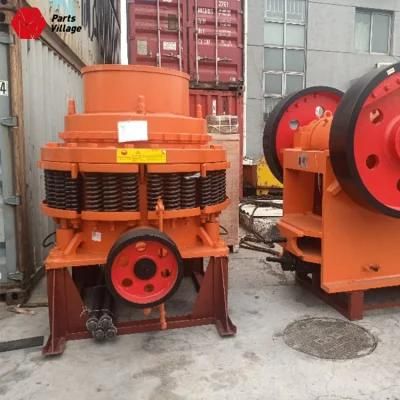 China Best Quality Manufacturer PY Series Stone Cone Crusher For Mining Equipment