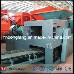 Copper Mine Briquette Machine of Environment Friendly Zhengzhou Henan