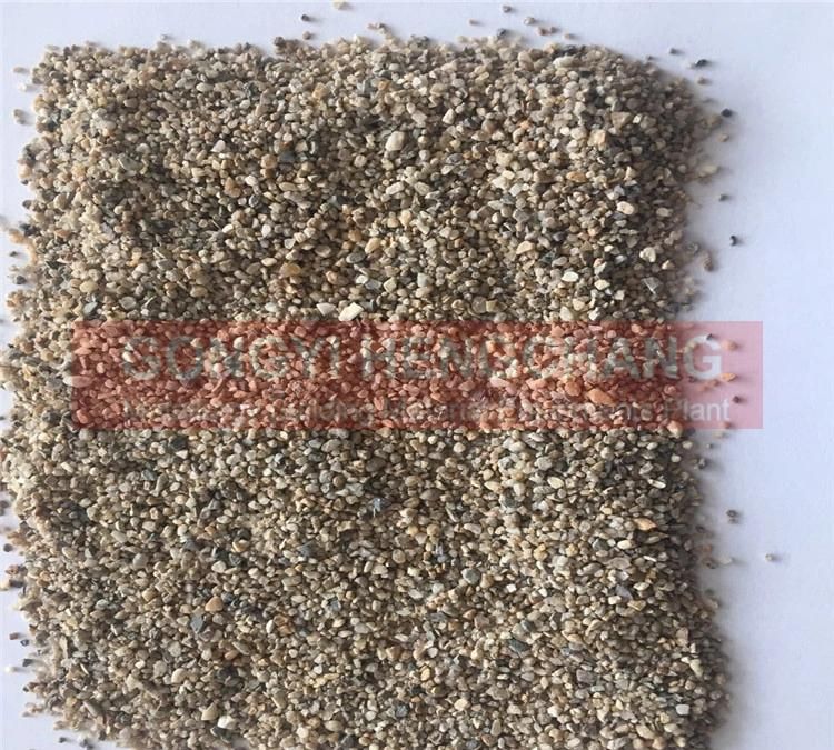 Impact Fine Crusher for Quarry Sand Stone