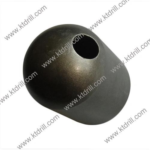 Foundation Drill Tool Holder B43h for Bucket Teeth Bullet Teeth