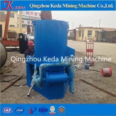 99% Recovery Rate Gold Mining Equipment, Centrifugal Concentrator