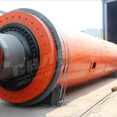 High Capacity Coal Ball Mill/Coal Grinding Mill Machine for Sale