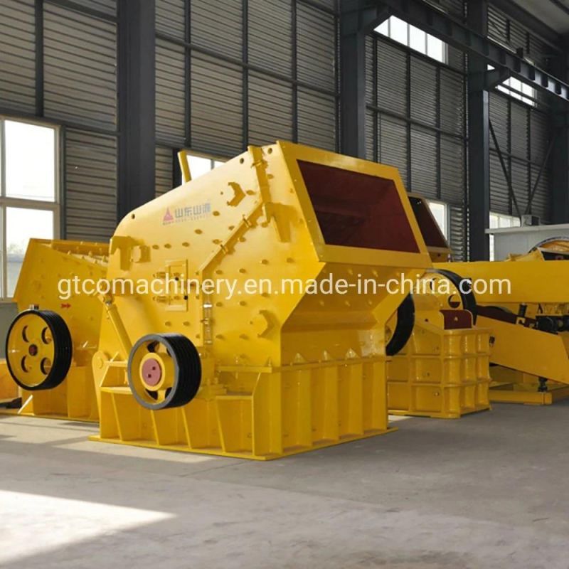 Stone Machinery PF Impact Crusher