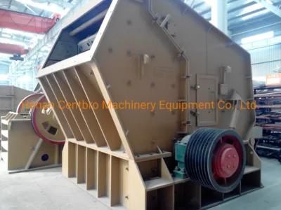 Best Selling Sand Making Fine Impact Crusher Stone Grinder Impact Crusher, Impact Crushing ...