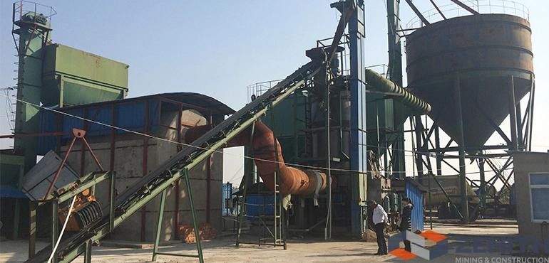 Factory Price High Efficiency Mining Equipment Grinding Mill Dolomite Barite Slag Cement Clinker Vertical Mill